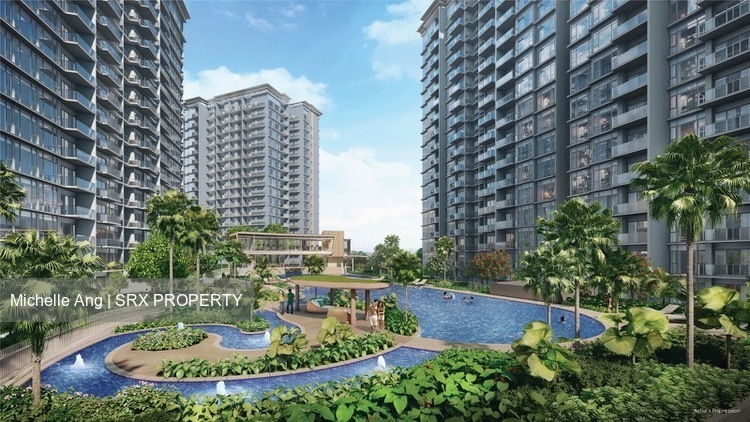 Dunman Road (D15), Condominium #605469161